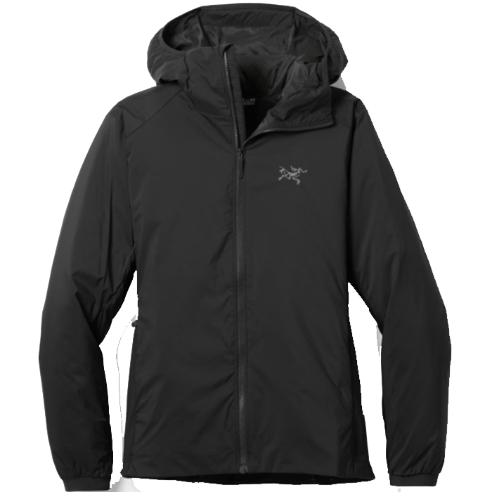 stock image of Arc’teryx Atom Insulated Hoody
