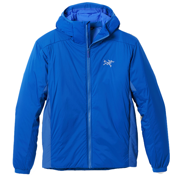 stock photo of Arc’teyx Atom SV