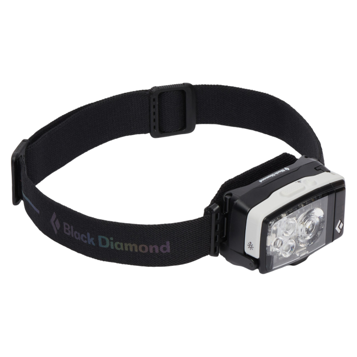 Black Diamond Distance LT1100 Stock Image