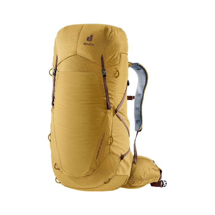 Deuter Aircontact Ultra 50+5