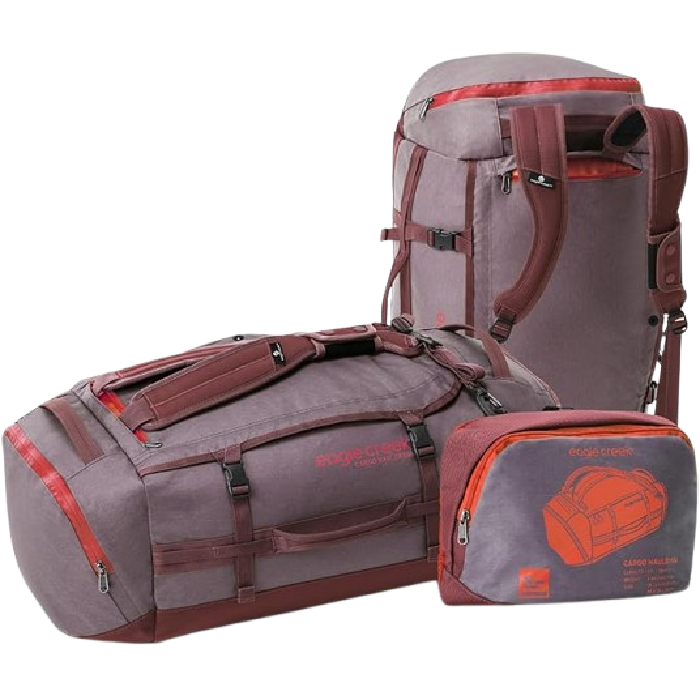 stock image of eagle creek duffel