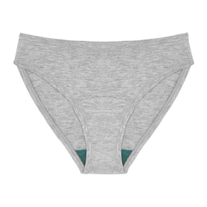 stock image of huha bikini underwear for women