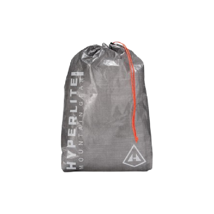 hyperlite mountain gear stuff sack stock image