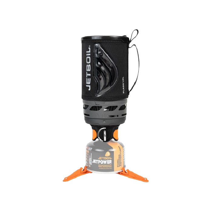 Jetboil Flash Stock Image