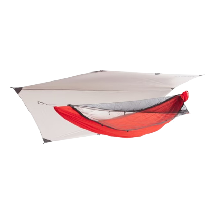 kammok mantis UL hammock stock image