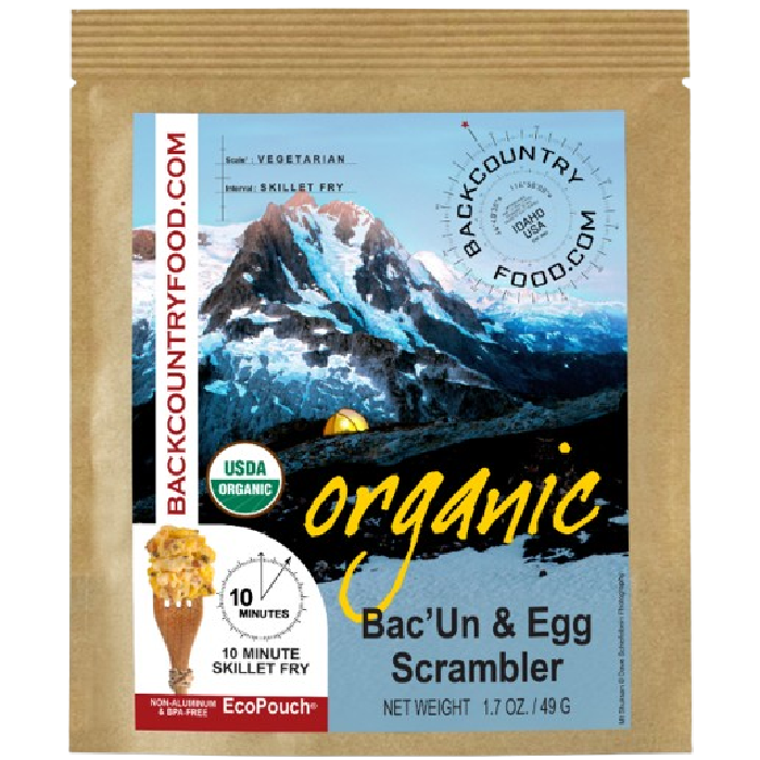 stock image of packaged maryjanesfarm food