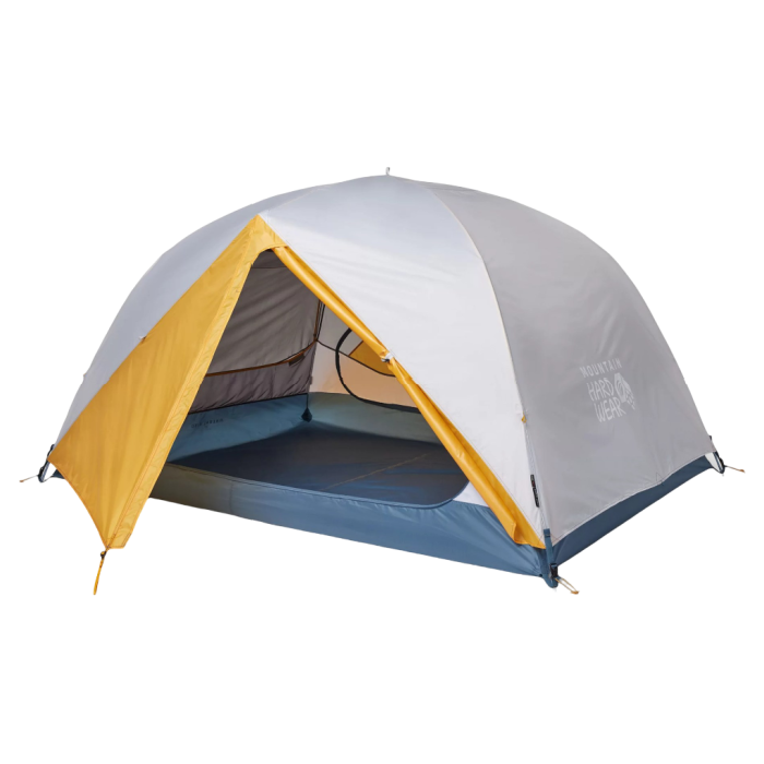 Mountain Hardwear Mineral King 3 Stock Image