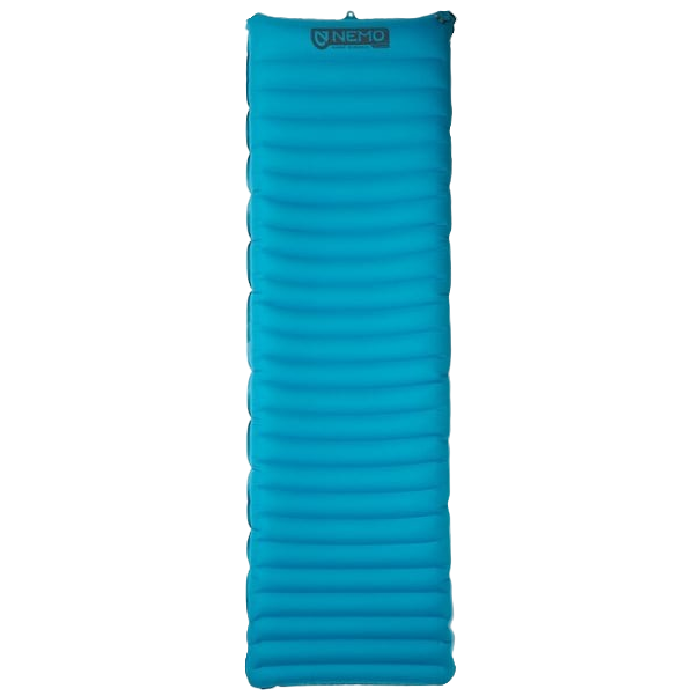 nemo quasar 3d insulated sleeping pad