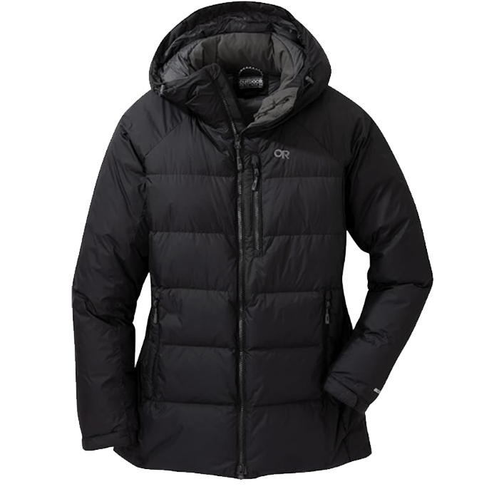 stock image of Outdoor Research Super Alpine Down