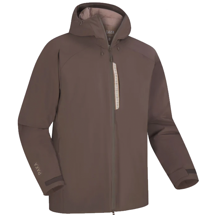 stoke photo of Paka Apu Parka