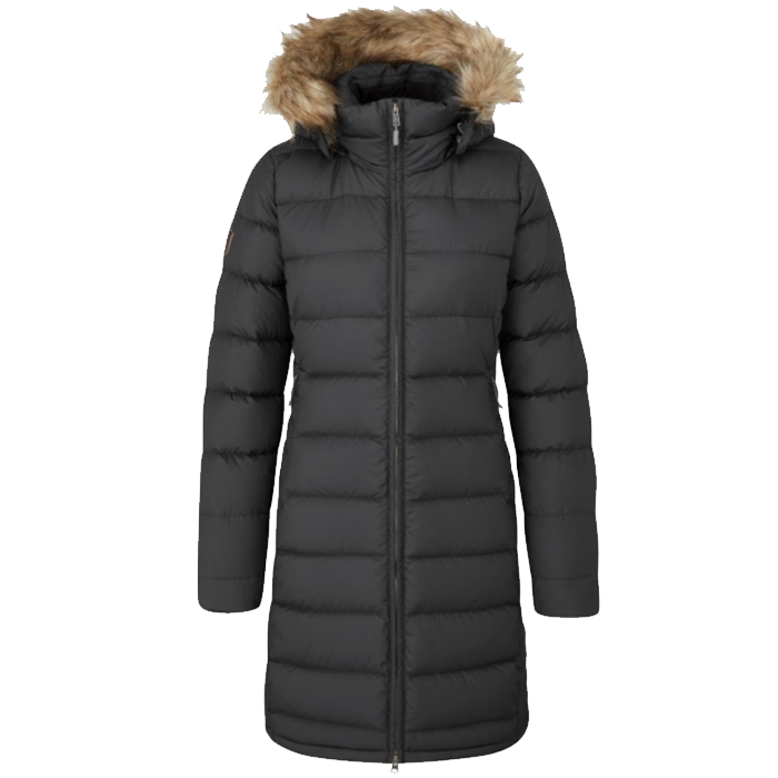 stock photo of Rab Deep Cover Down Jacket