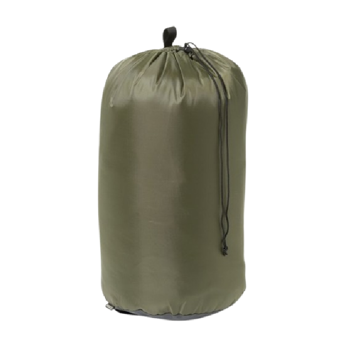 rei durable stuff sack stock image