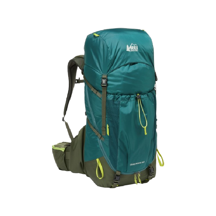 REI trailmade 60