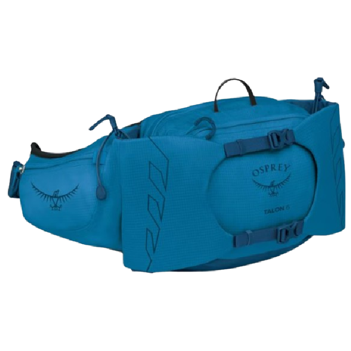 stock image tempest talon fanny pack by osprey