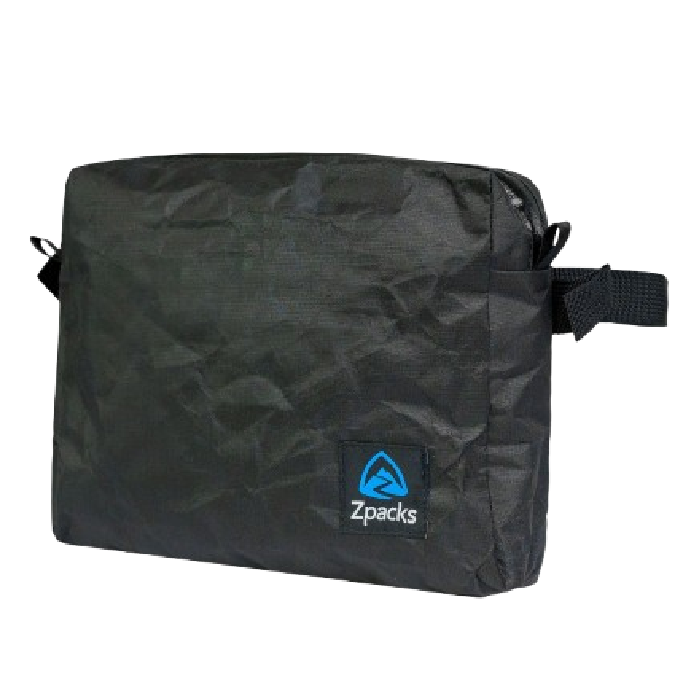 stock image of zpacks FUPA